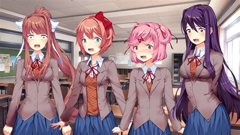 reddit ddlc